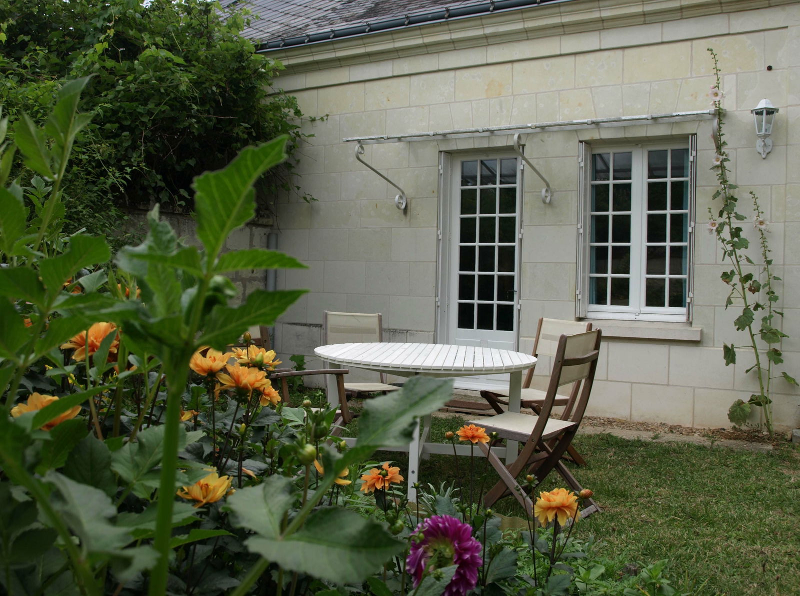 Habitaciones De Huéspedes La Chapelle-sur-Loire 83563