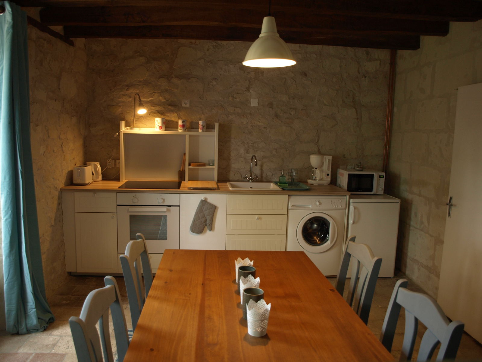 Habitaciones De Huéspedes La Chapelle-sur-Loire 83563
