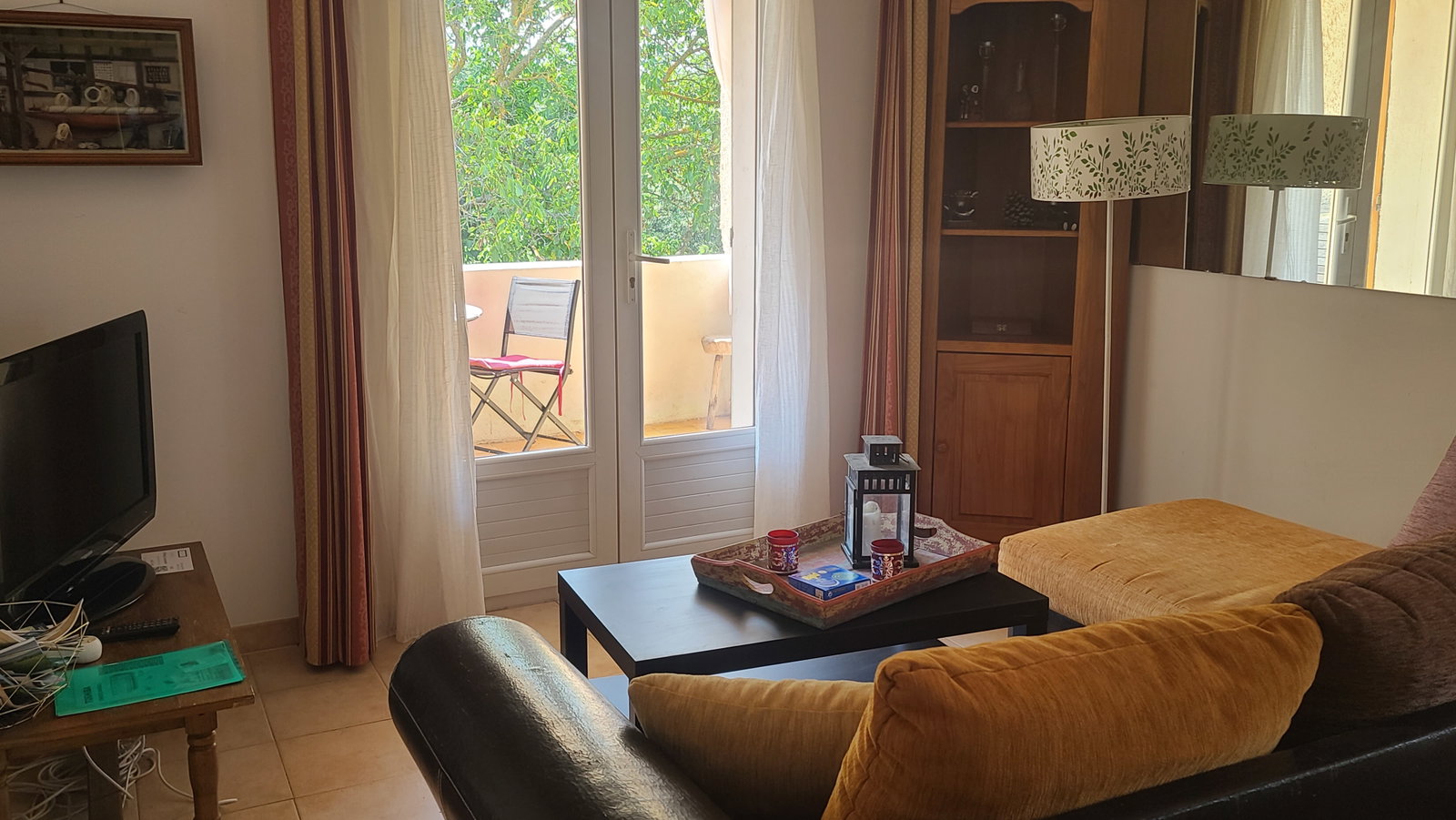 Casa Entera La Tour-d'Aigues 30052
