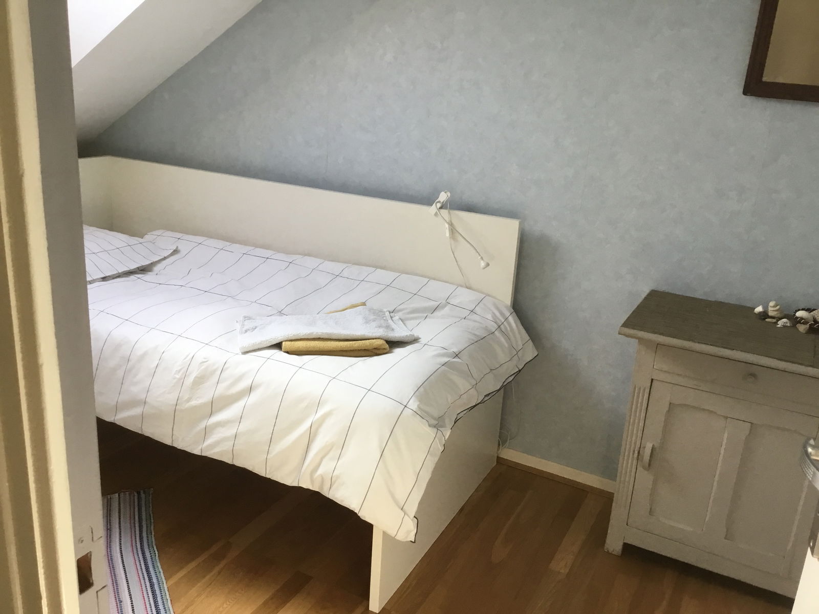 Estudio Independiente Château-Thierry 236259