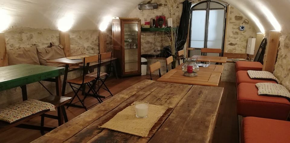 Estudio Independiente Château-Thierry 236259