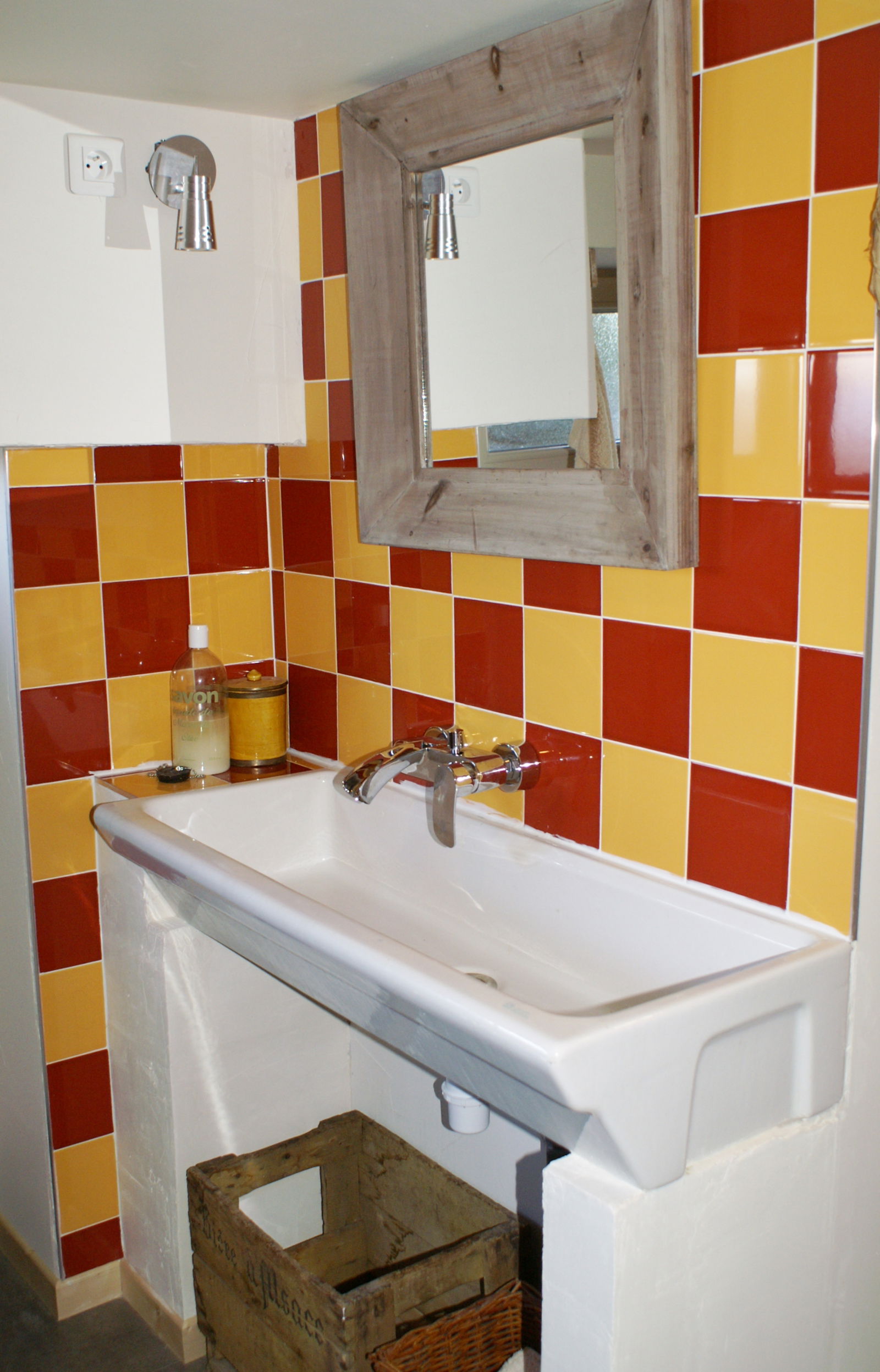 Estudio Independiente Montferrand-le-Château 96635