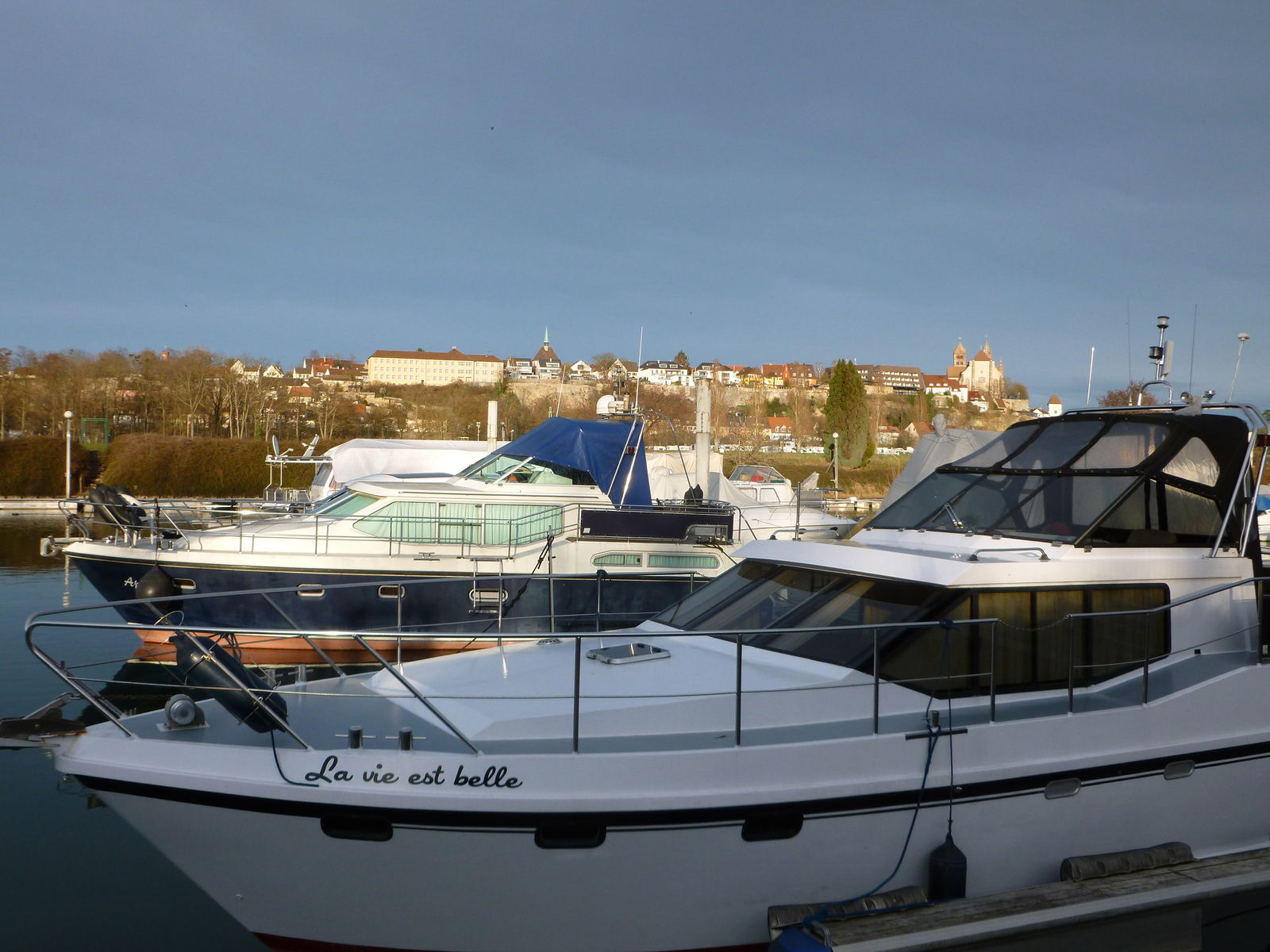 Habitaciones De Huéspedes Biesheim 72732