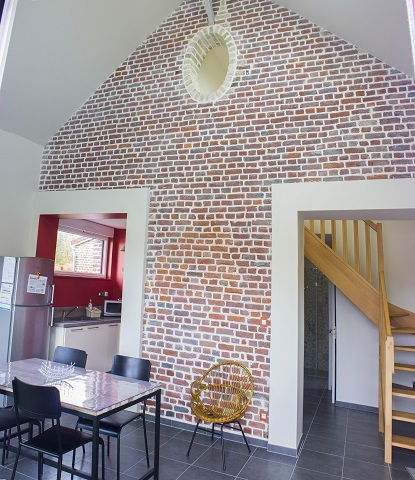 Habitaciones De Huéspedes Holque 104021