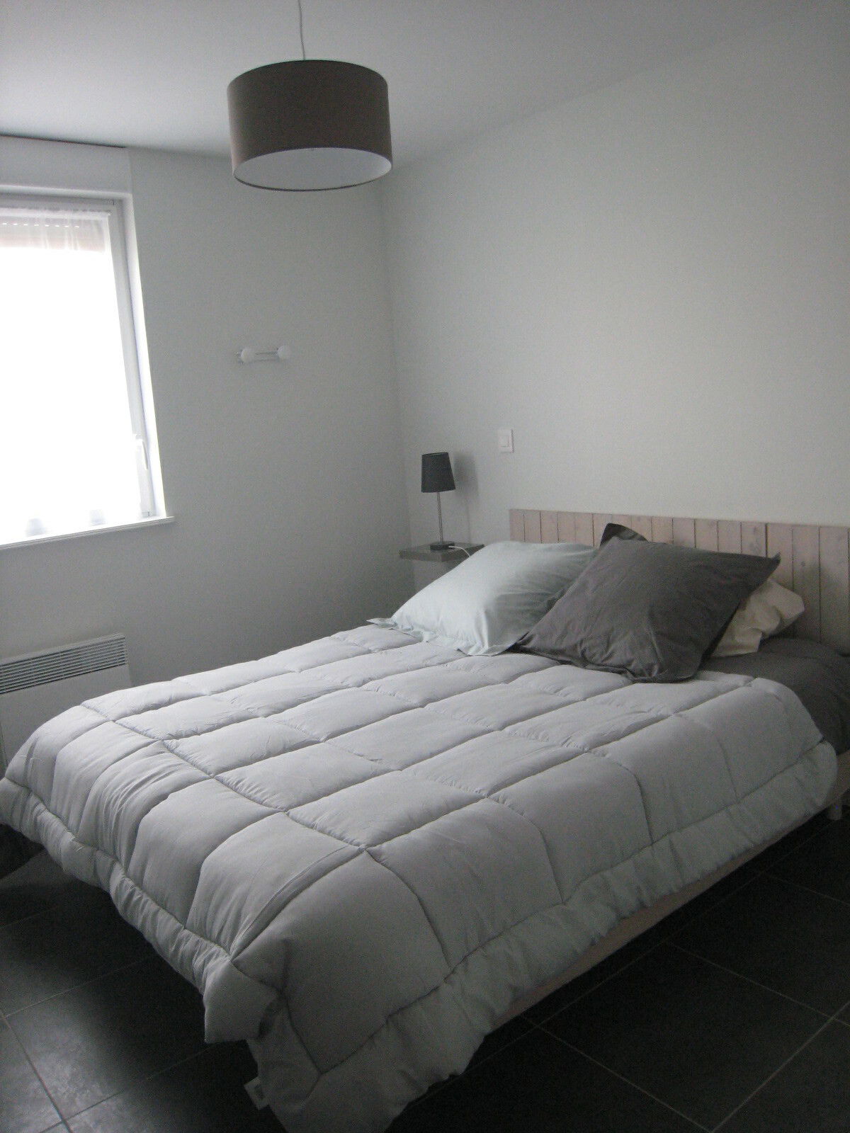 Habitaciones De Huéspedes Holque 104021