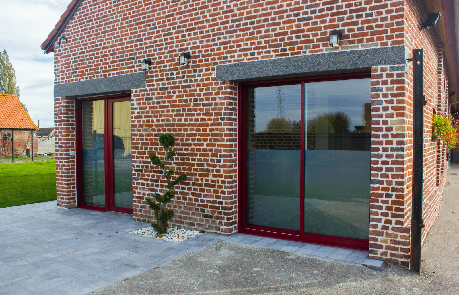 Habitaciones De Huéspedes Holque 104021