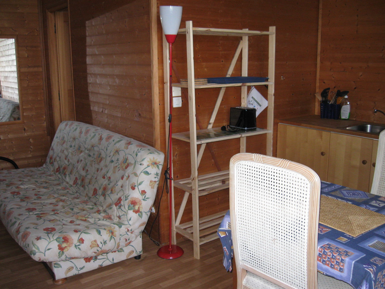 Estudio Independiente Blaignac 64225