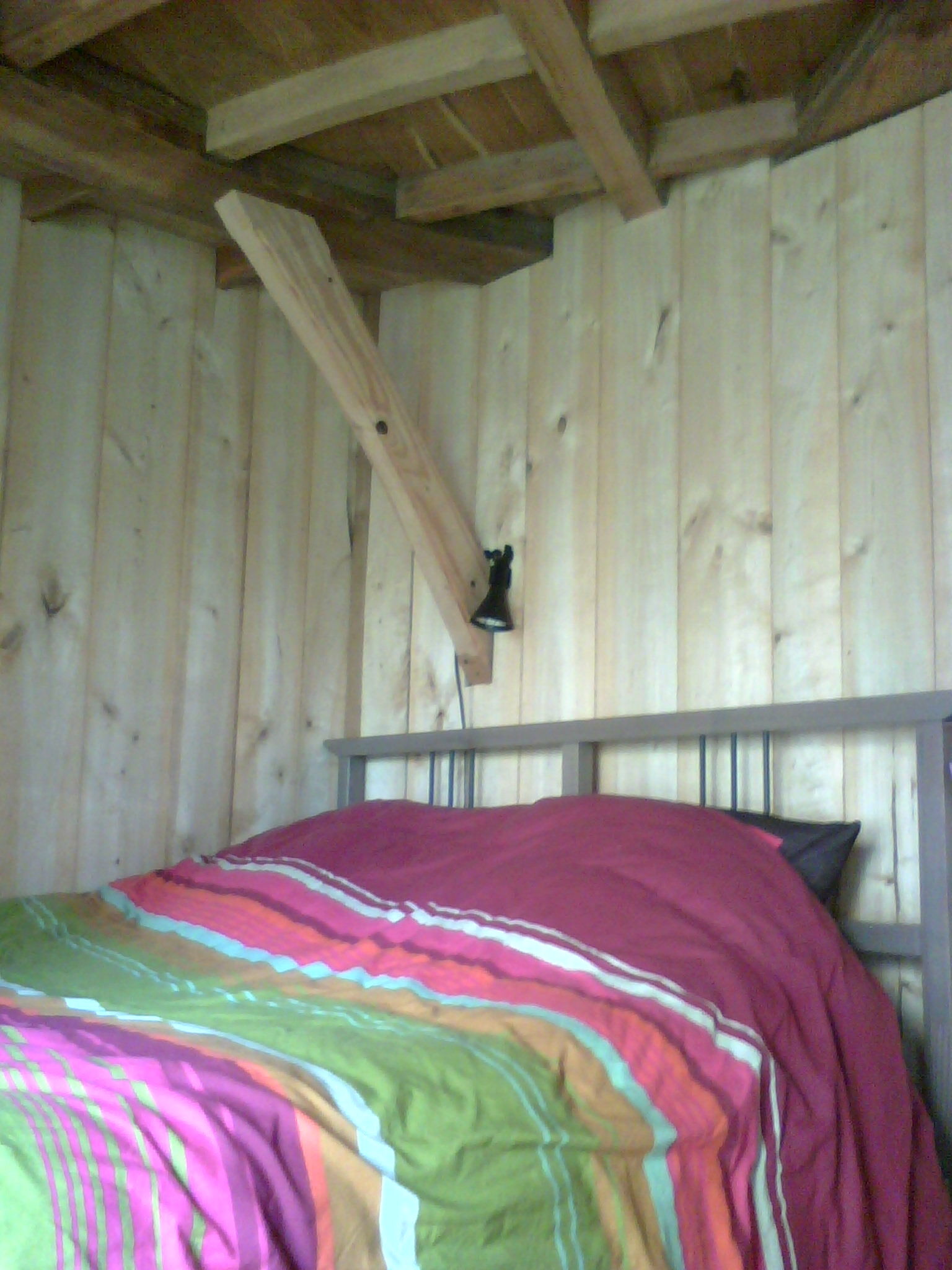 Hospedagem Em Casa De Família Toulouse 64320