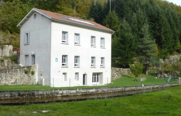 Quedarse En Casa La Séauve-sur-Semène 163210