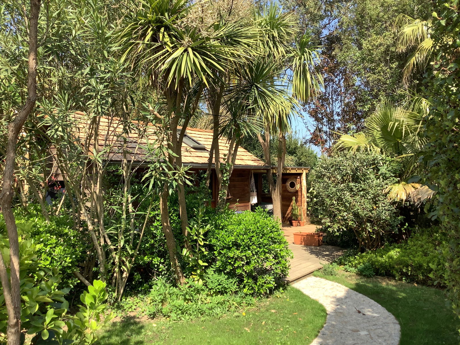 Casa Inteira Bidart 221917