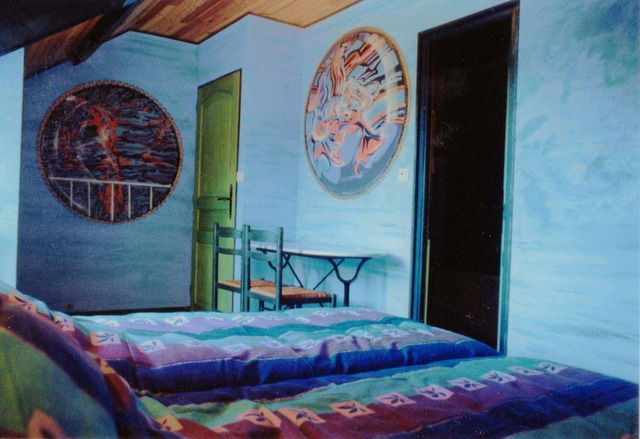 Habitaciones De Huéspedes Gigny-sur-Saône 34660