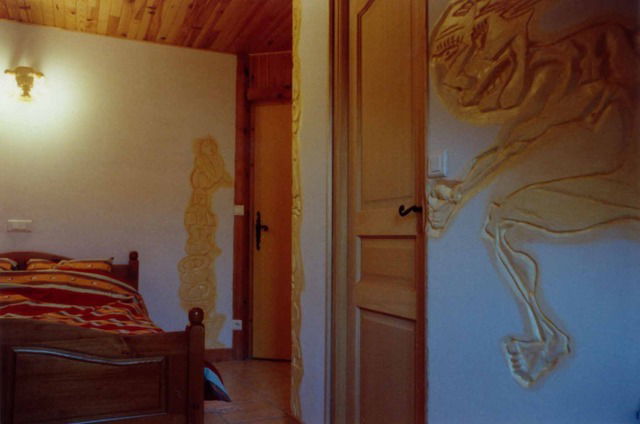 Habitaciones De Huéspedes Gigny-sur-Saône 34660