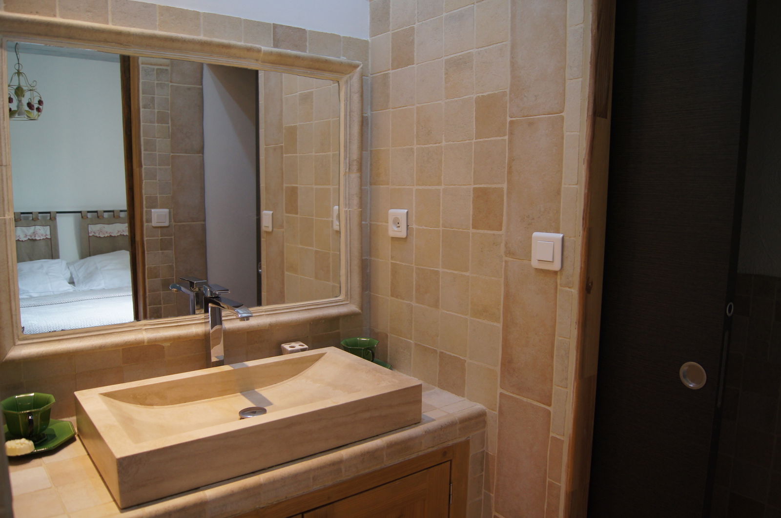 Estudio Independiente Gargas 48964