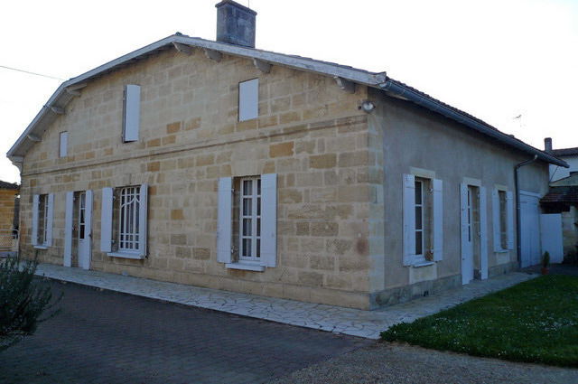 Estudio Independiente Saint-Magne-de-Castillon 49232