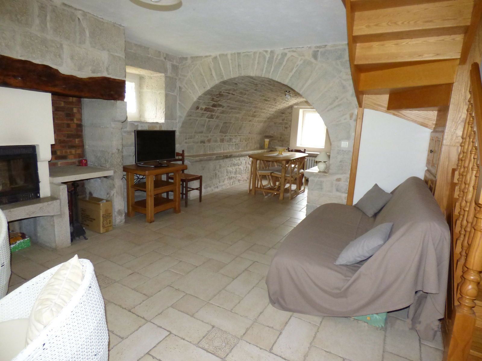 Estudio Independiente Saint-Michel-de-Bannières 70820