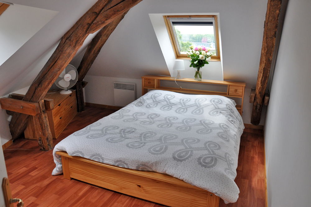 Estudio Independiente Vouvray 91329