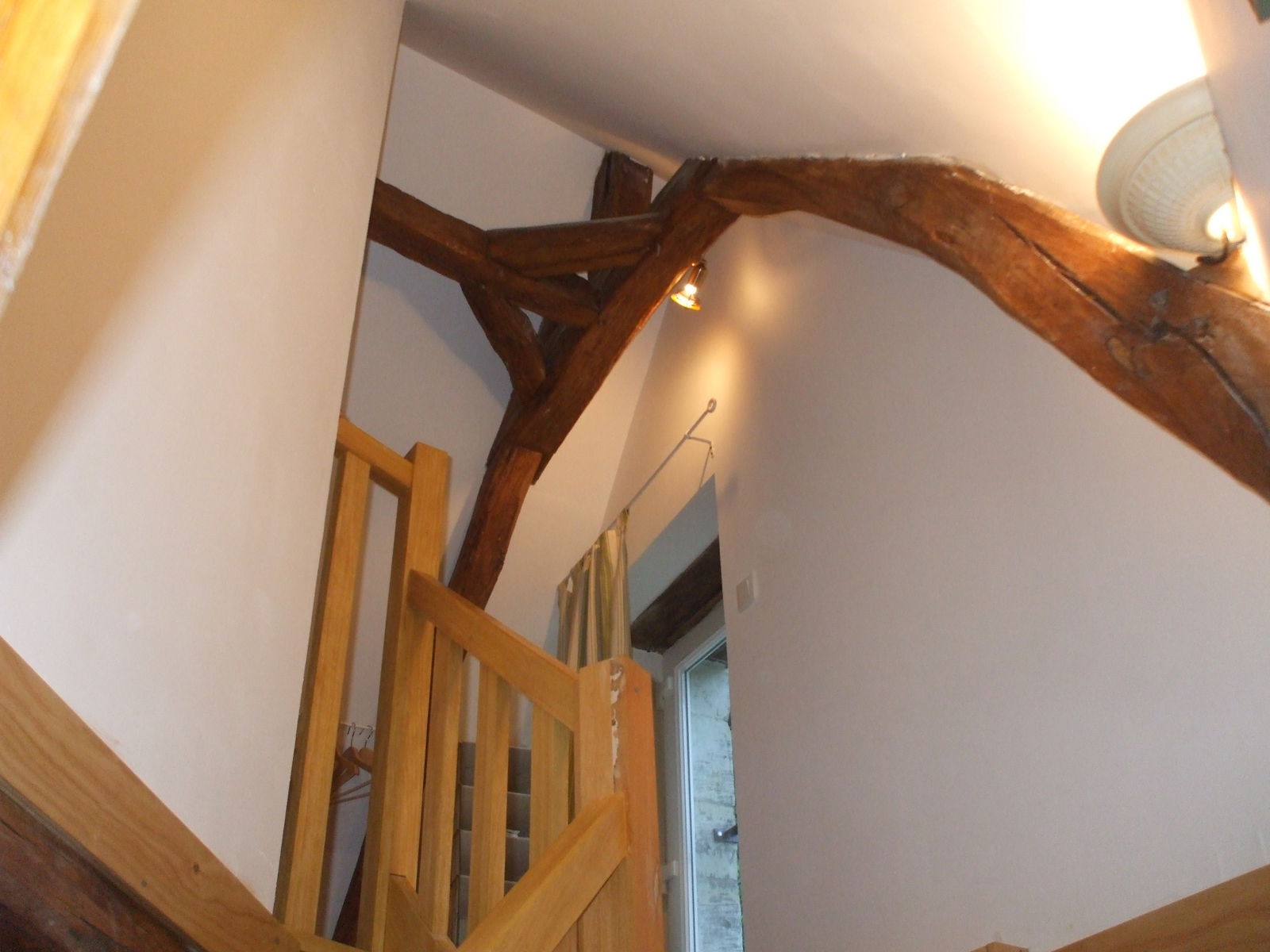 Estudio Independiente Vouvray 91329