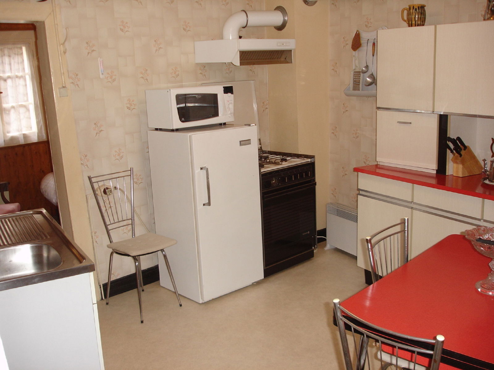 Estudio Independiente Niedermorschwihr 64044