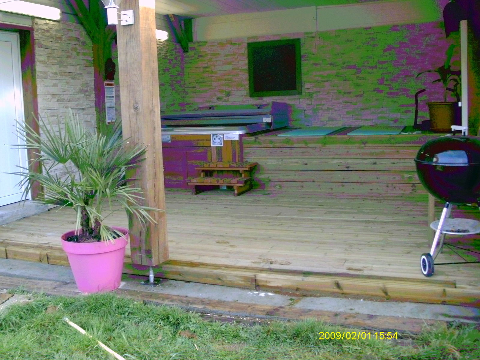 Habitaciones De Huéspedes Château-la-Valliére 21162