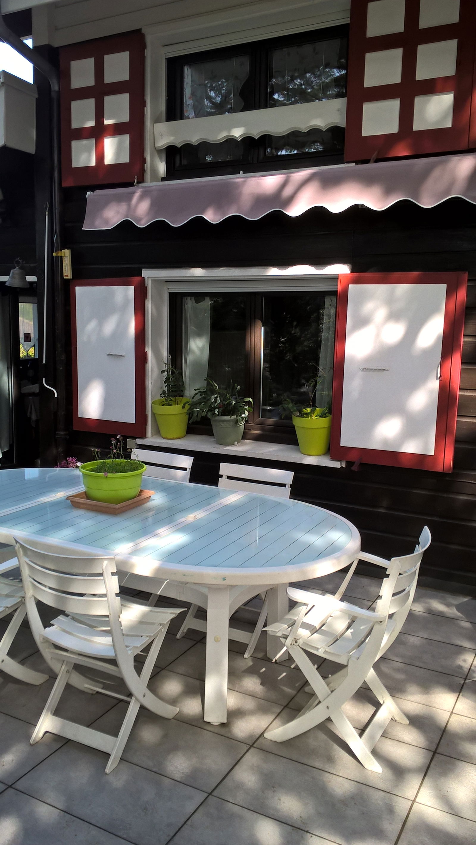 Estudio Independiente Veyrier-du-Lac 68447