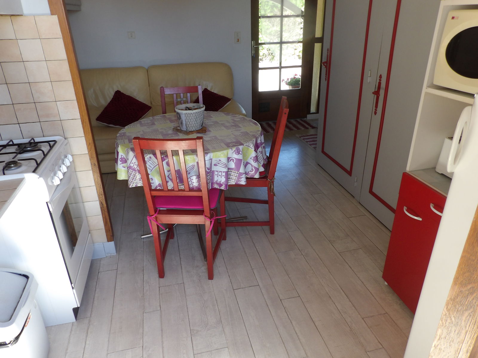 Estudio Independiente Sarlat-la-Canéda 82879