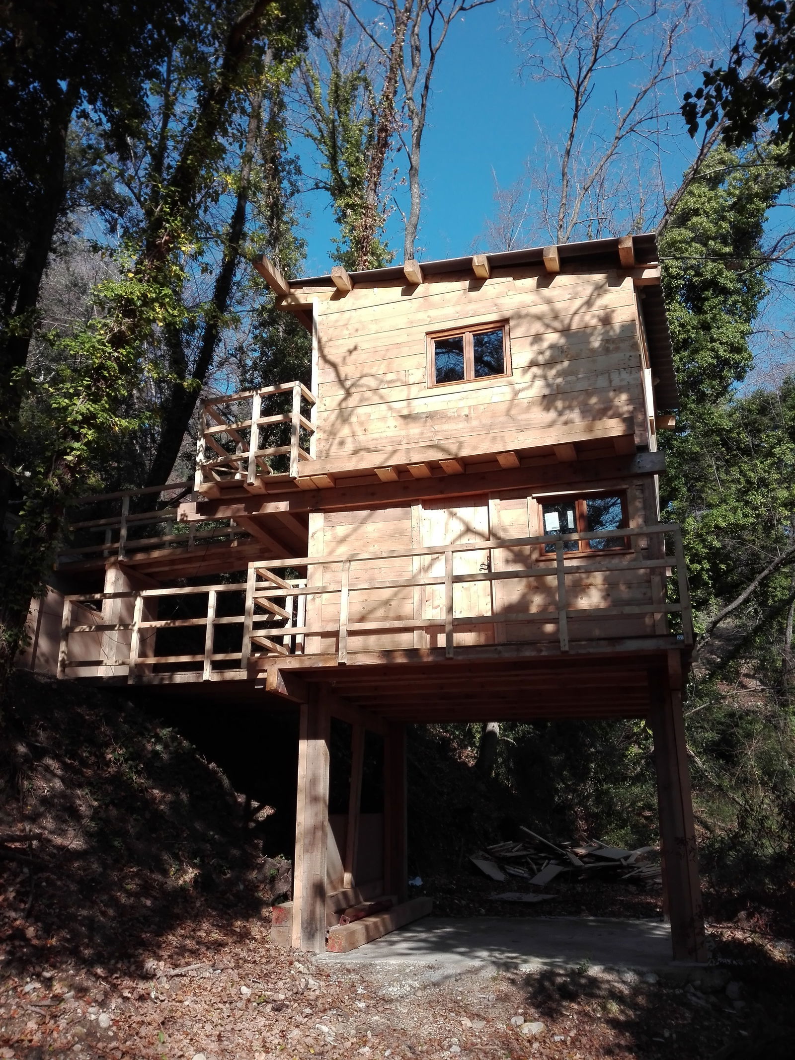 Estudio Independiente Aspremont 171743