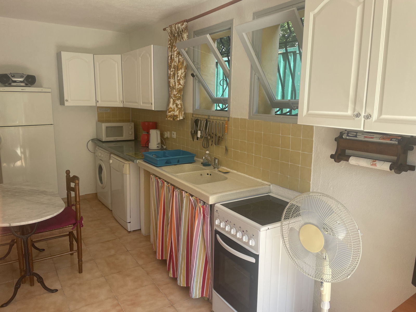 Estudio Independiente Fréjus 102504