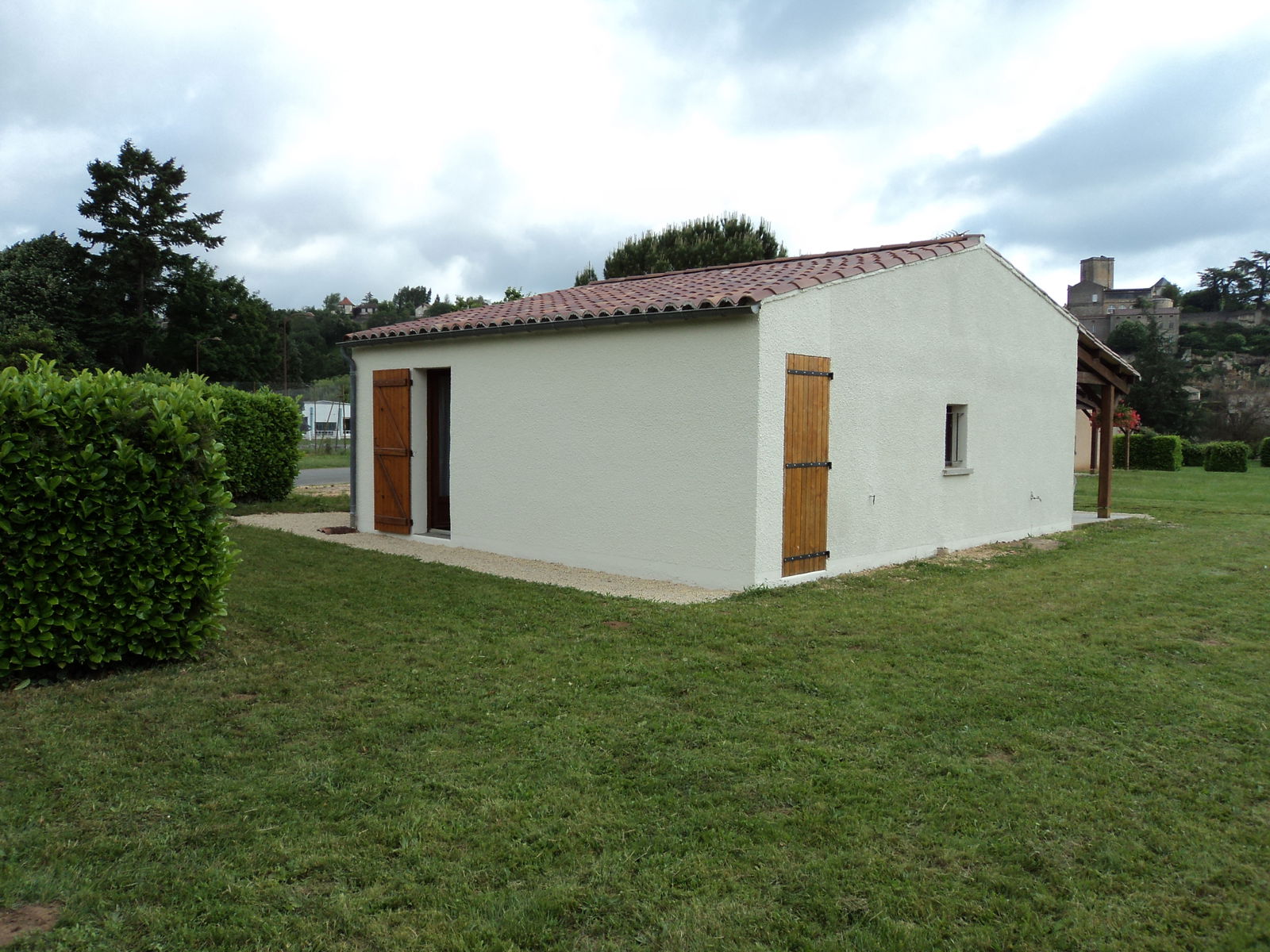 Estudio Independiente Puy-l'Évêque 261986