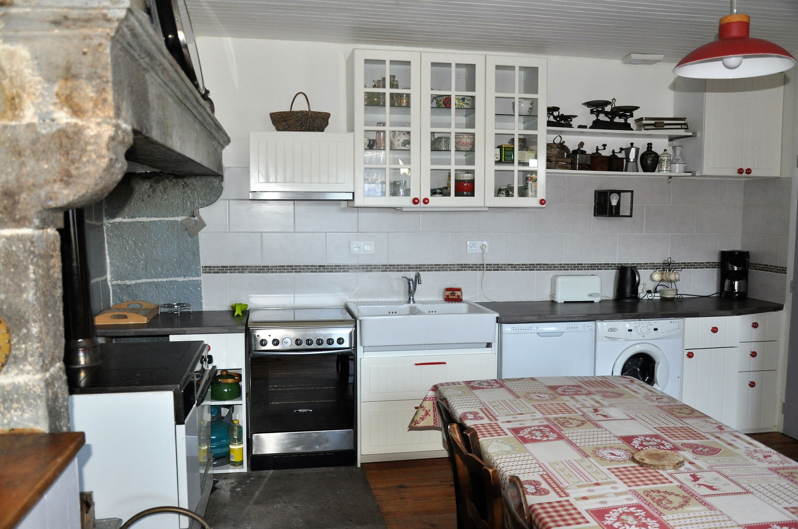 Estudio Independiente La Chapelle-Laurent 237496
