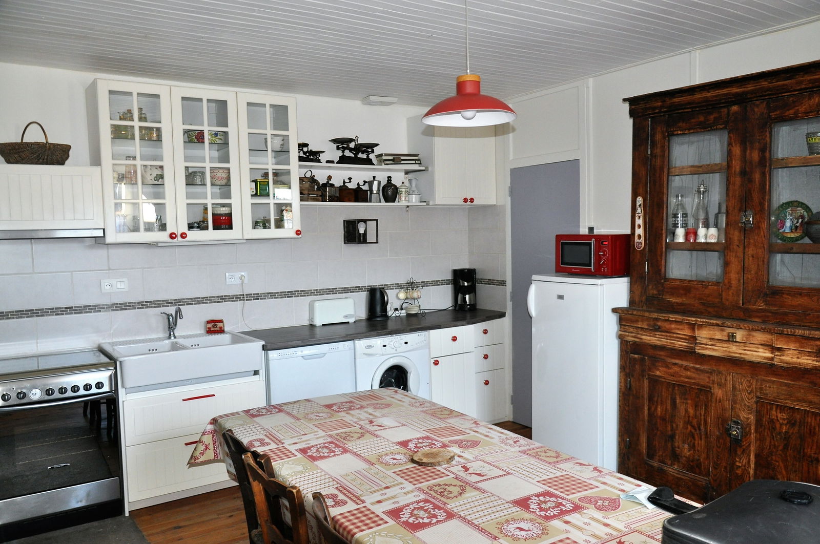 Estudio Independiente La Chapelle-Laurent 237496