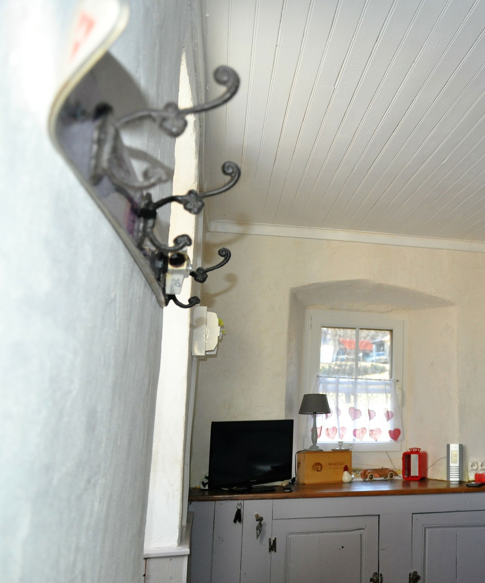 Estudio Independiente La Chapelle-Laurent 237496
