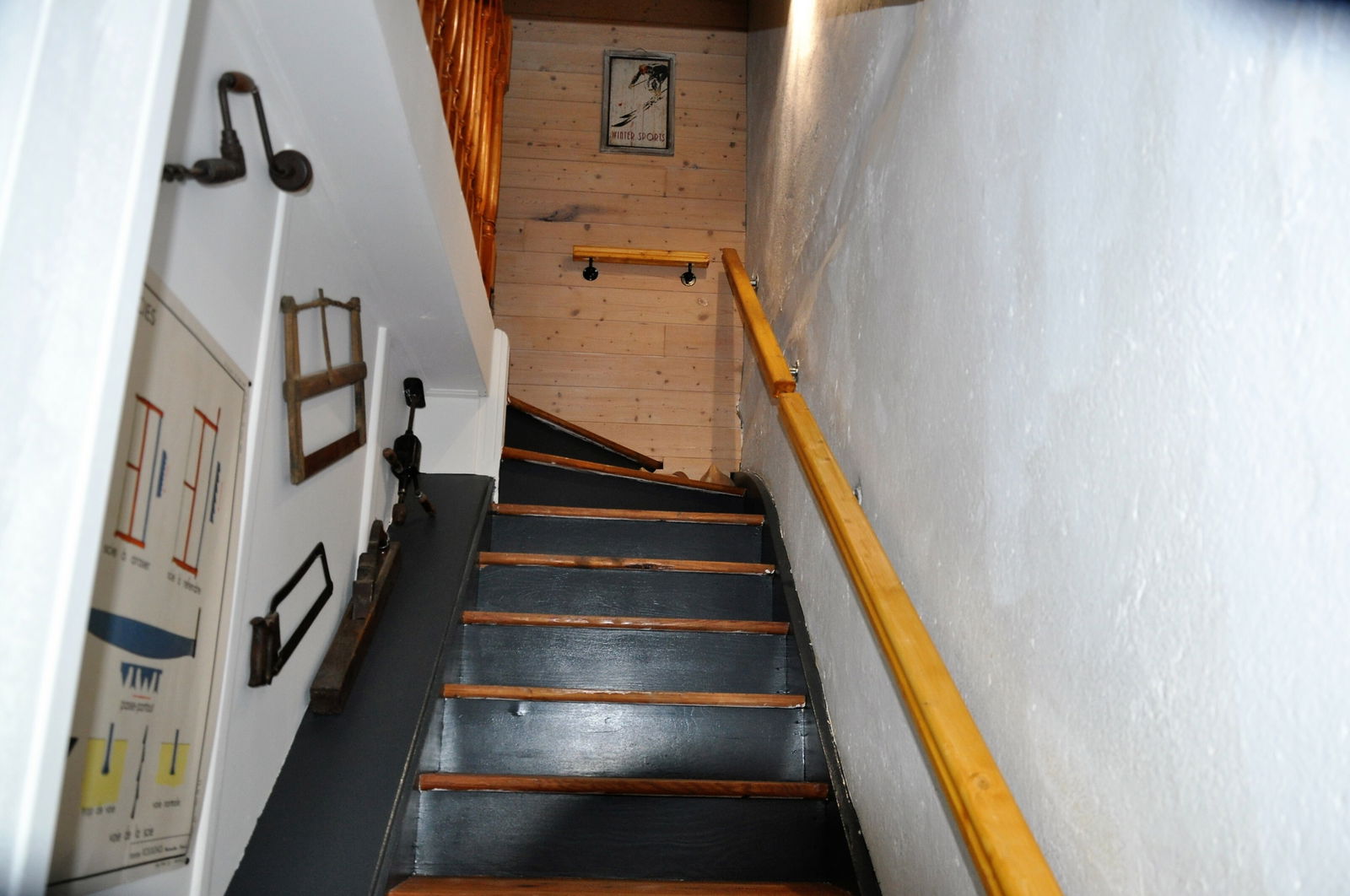 Estudio Independiente La Chapelle-Laurent 237496