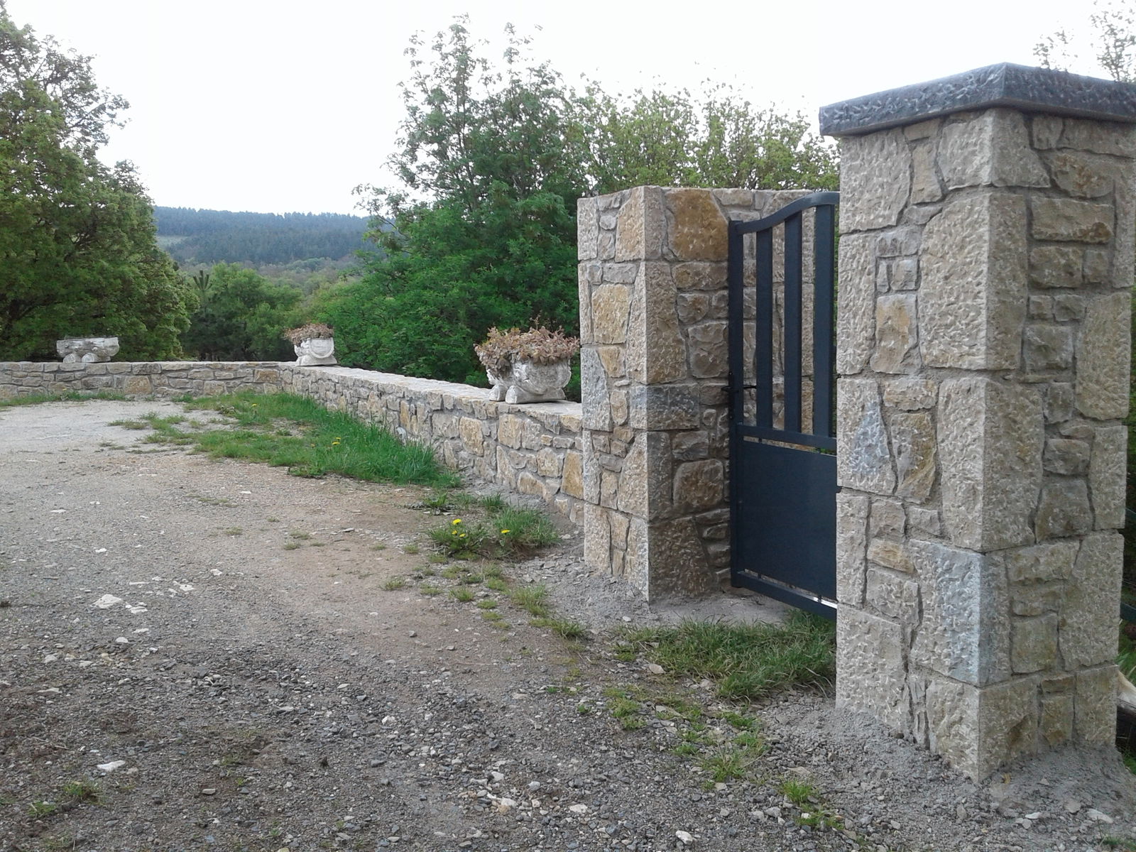 Estudio Independiente Balsièges 121209