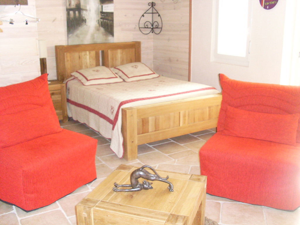 Estudio Independiente Vallon-Pont-d'Arc 169646