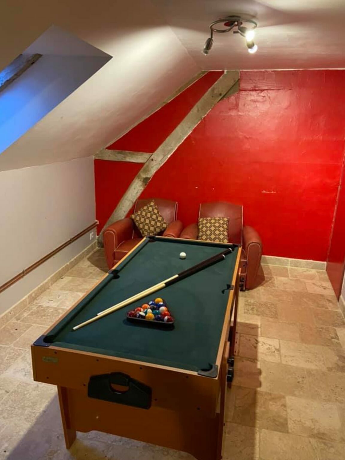 Estudio Independiente Brinay 254876