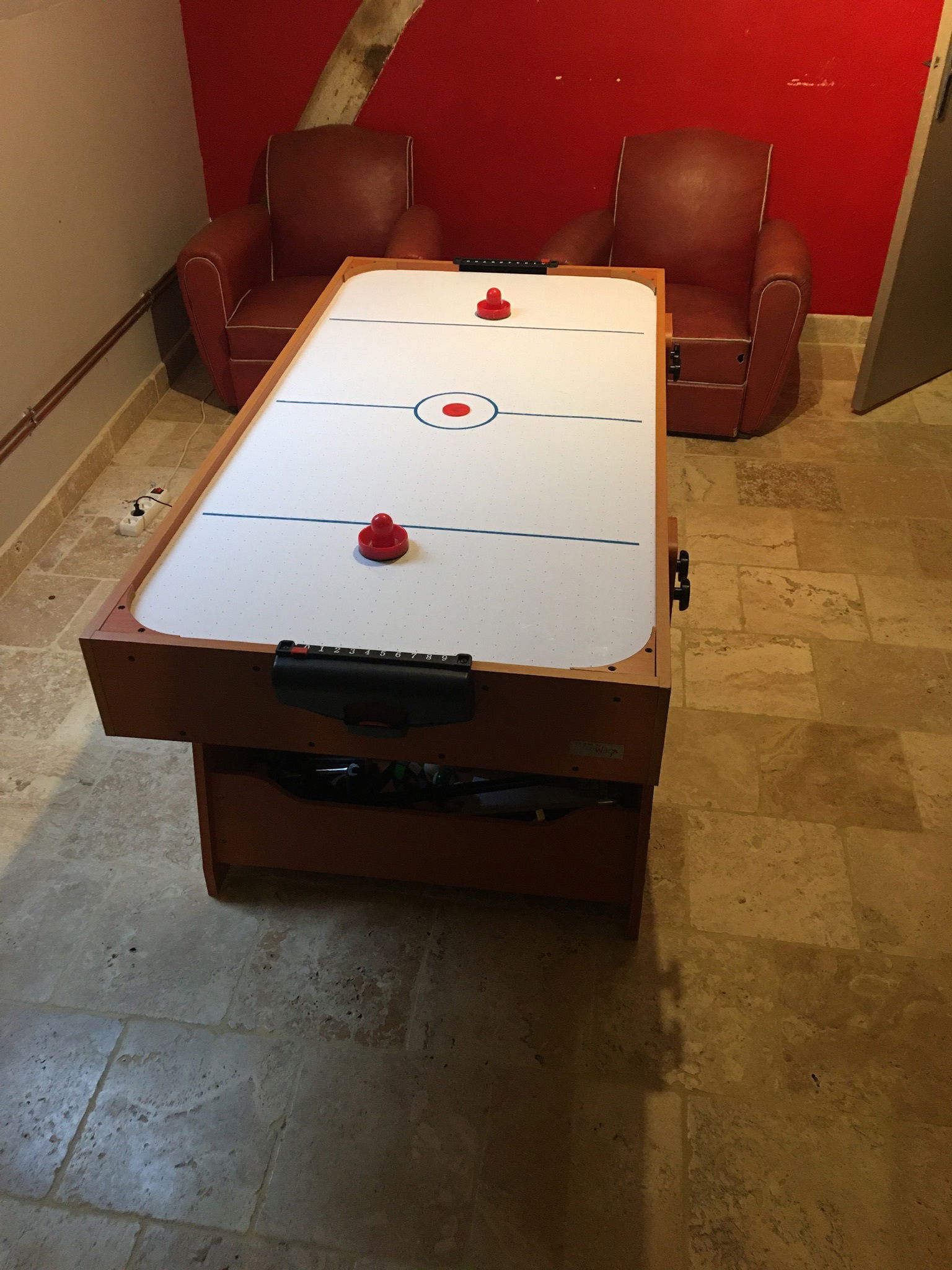 Estudio Independiente Brinay 254876