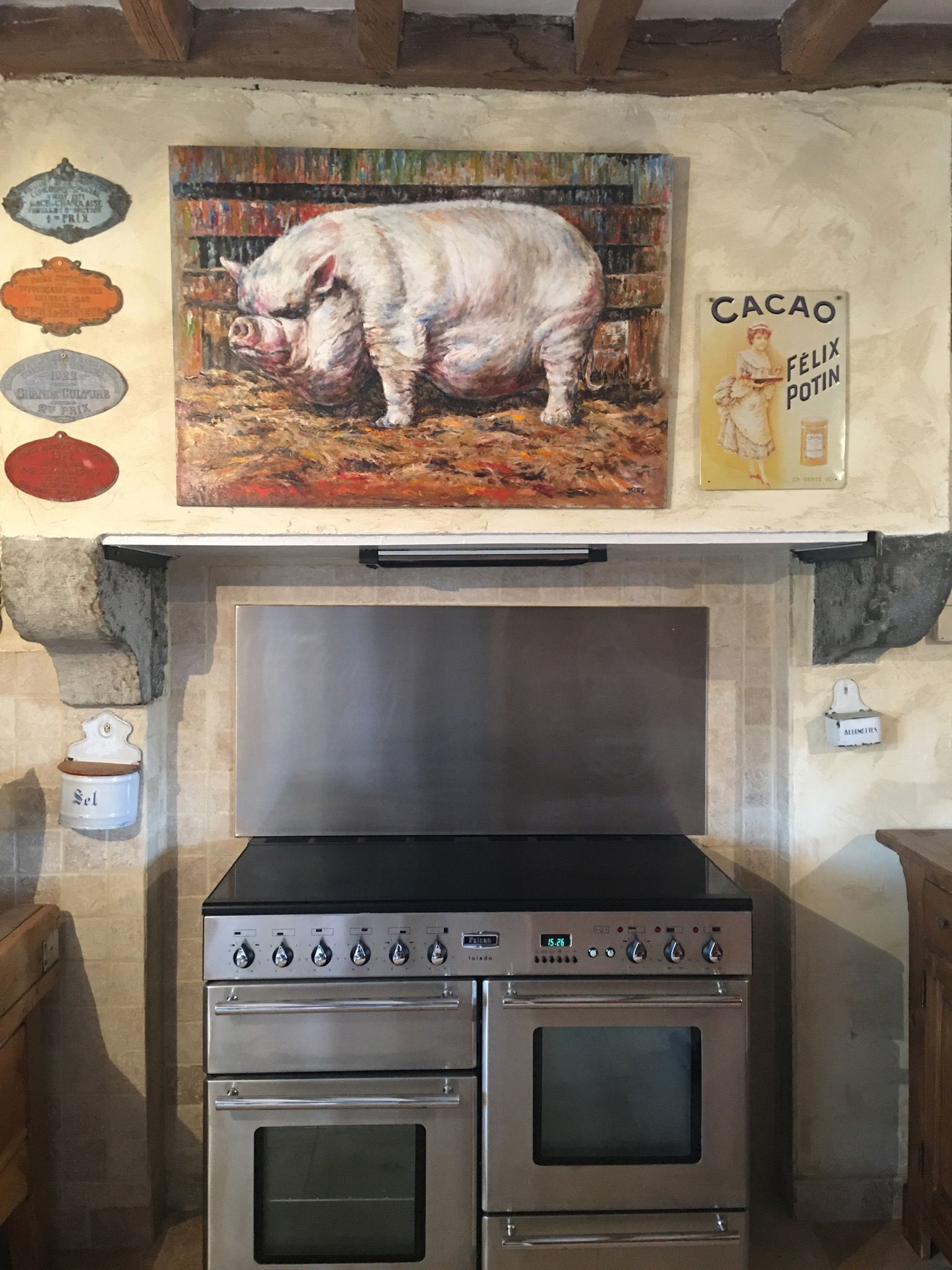 Estudio Independiente Brinay 254876