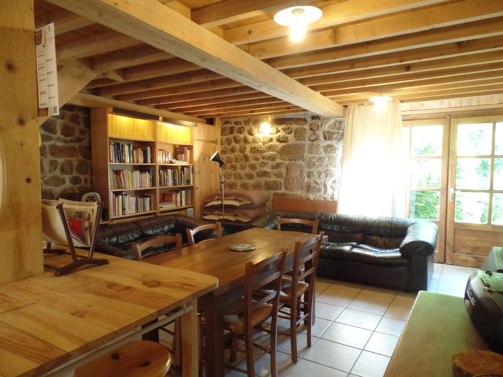 Estudio Independiente Saint-Basile 249537