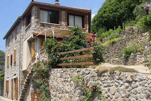 Estudio Independiente Sainte-Marguerite-Lafigère 131310