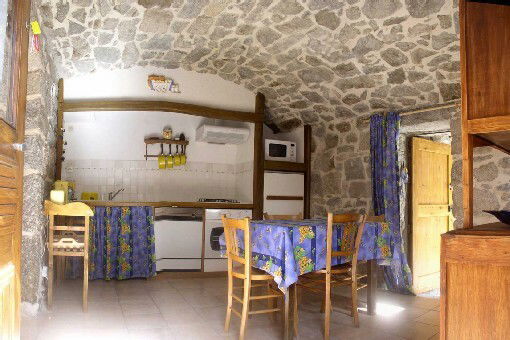 Estudio Independiente Sainte-Marguerite-Lafigère 131310