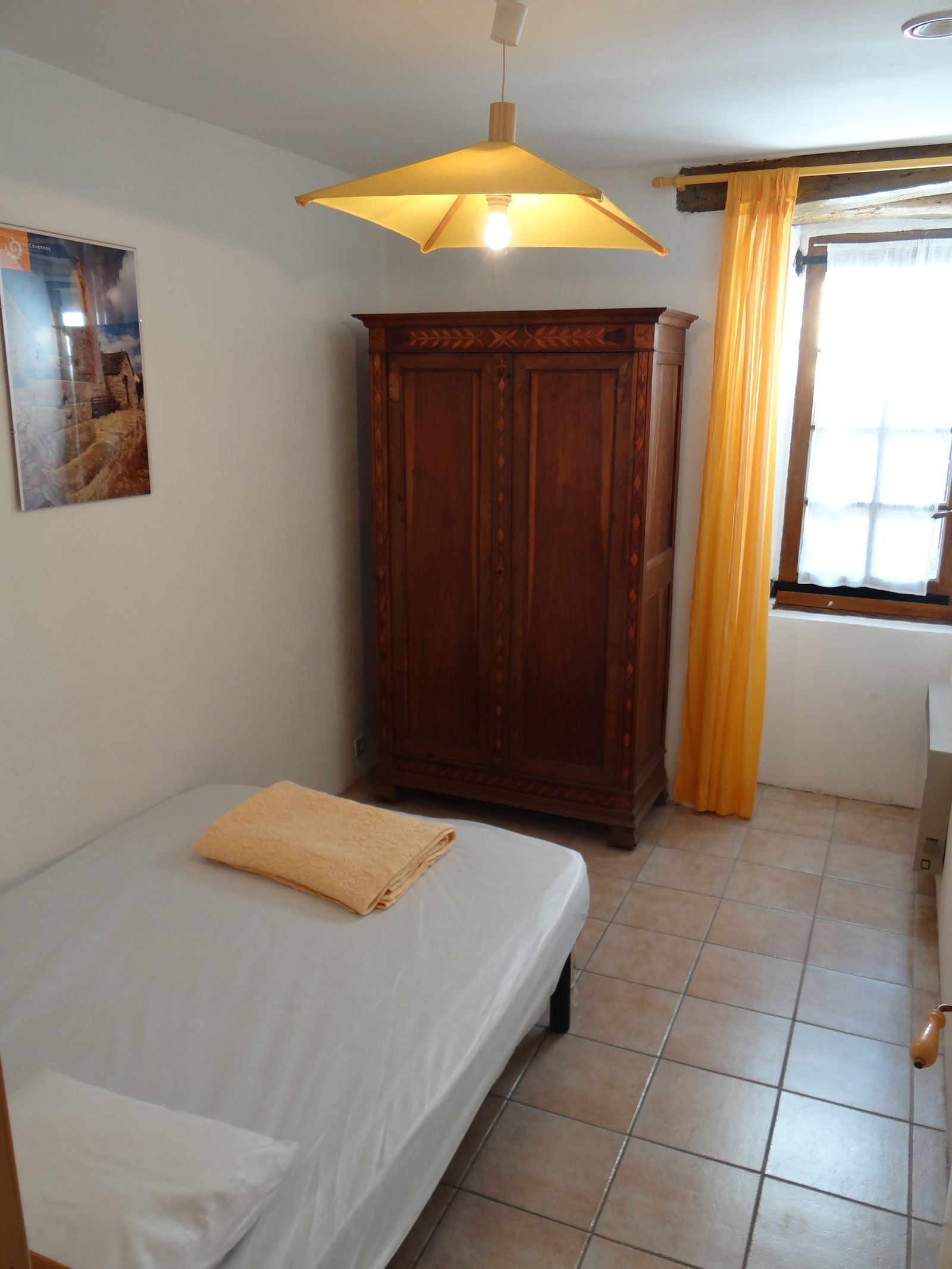 Estudio Independiente Sainte-Marguerite-Lafigère 131310