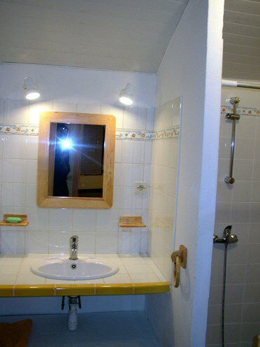 Estudio Independiente Sainte-Marguerite-Lafigère 131310