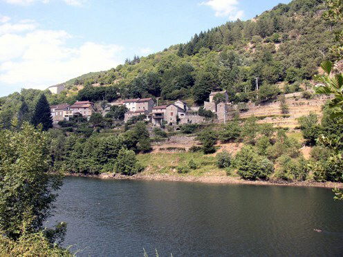 Estudio Independiente Sainte-Marguerite-Lafigère 131310