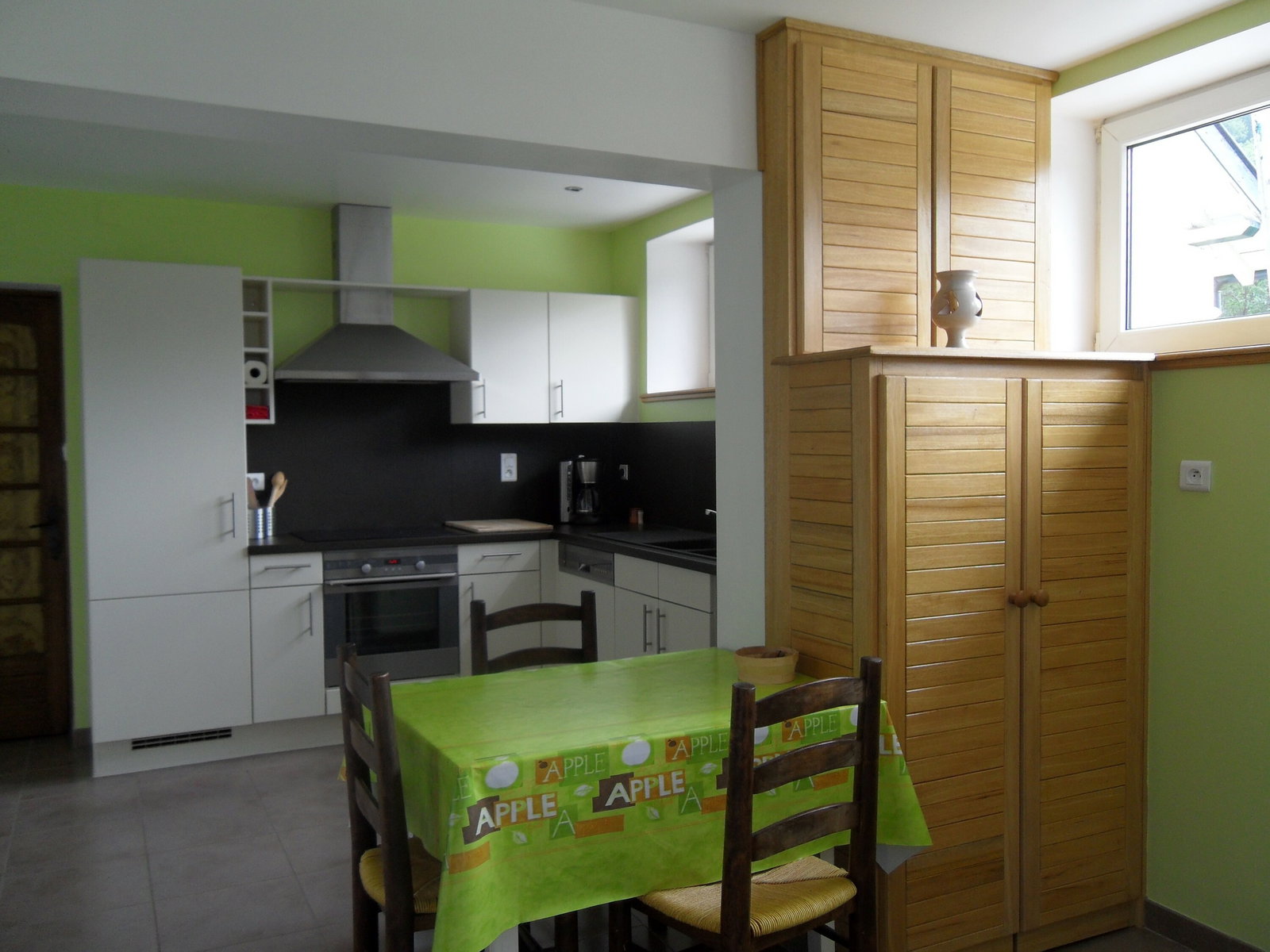 Toda La Casa Ban-sur-Meurthe-Clefcy 72975