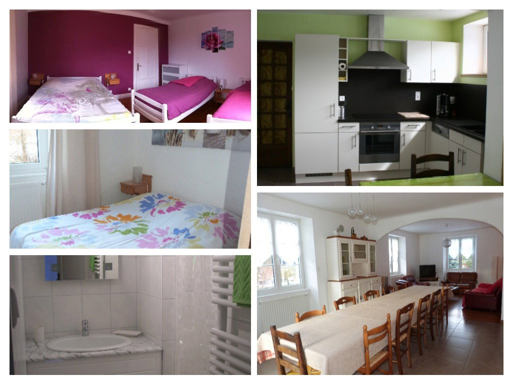 Toda La Casa Ban-sur-Meurthe-Clefcy 72975