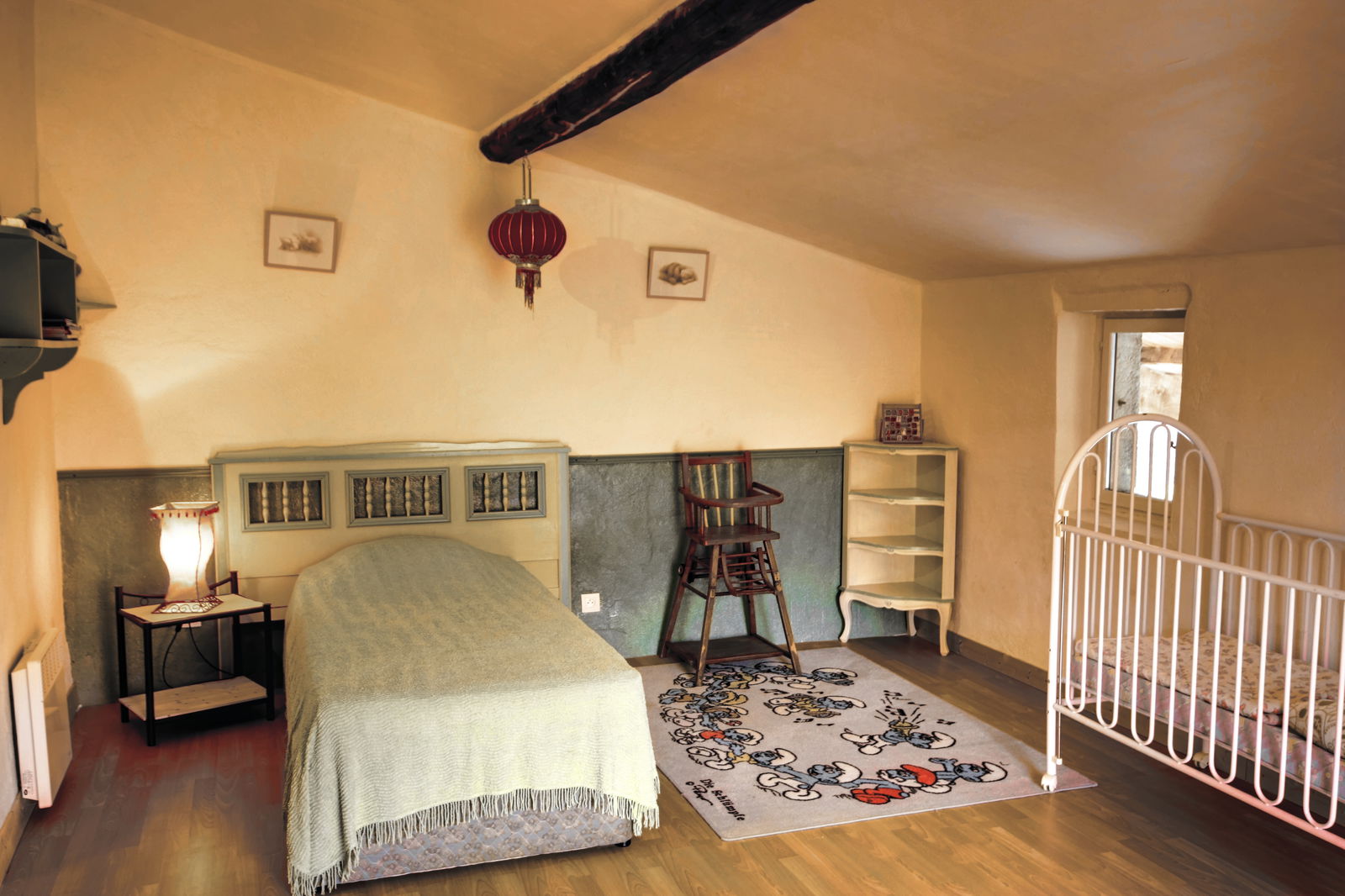 Estudio Independiente Orthoux-Sérignac-Quilhan 96916