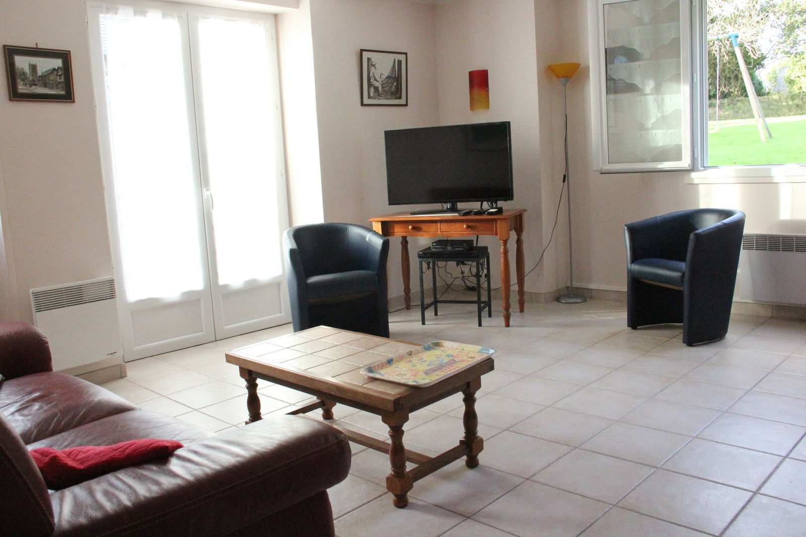 Estudio Independiente Bénodet 40687