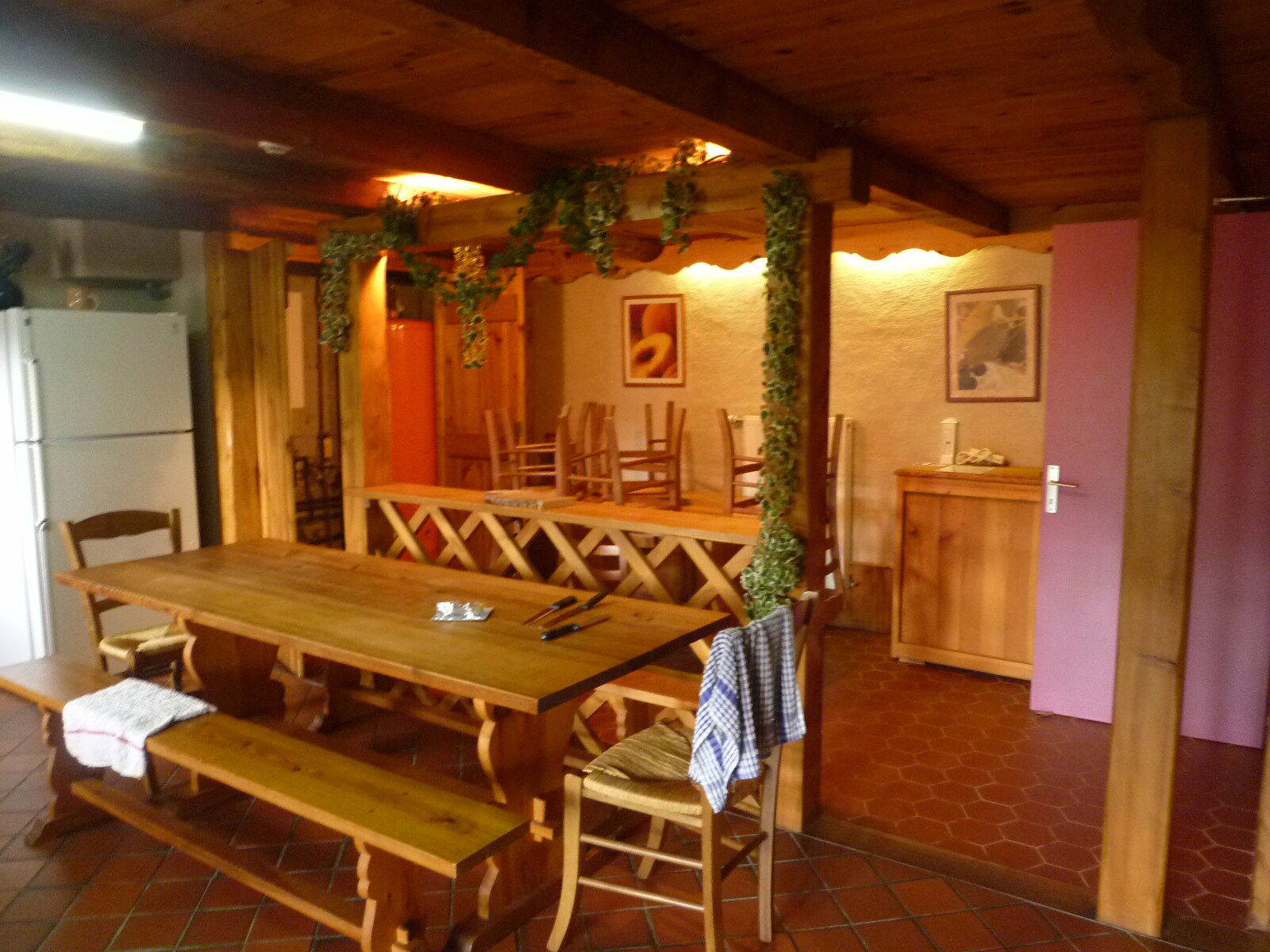 Quedarse En Casa Champs-sur-Tarentaine-Marchal 86232