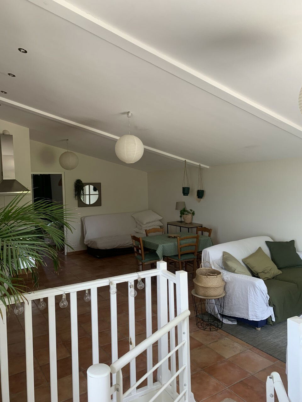 Estudio Independiente Vacqueyras 259521