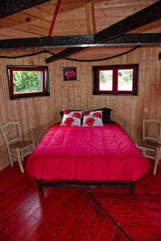 Quartos De Hóspedes Clohars-Carnoët 456654